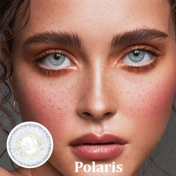 Polaris - Цветни контактни лещи