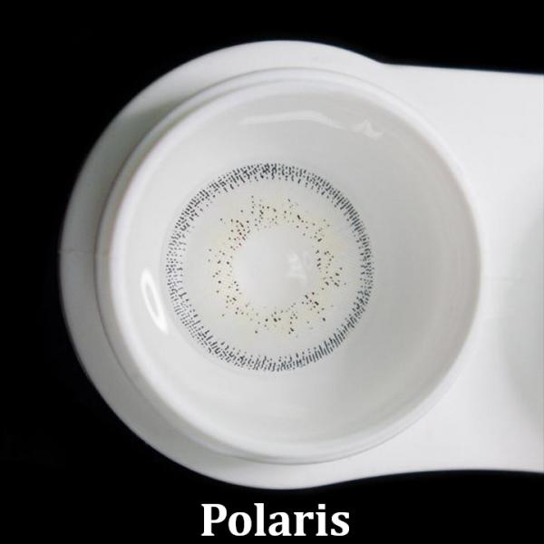 Polaris - Цветни контактни лещи