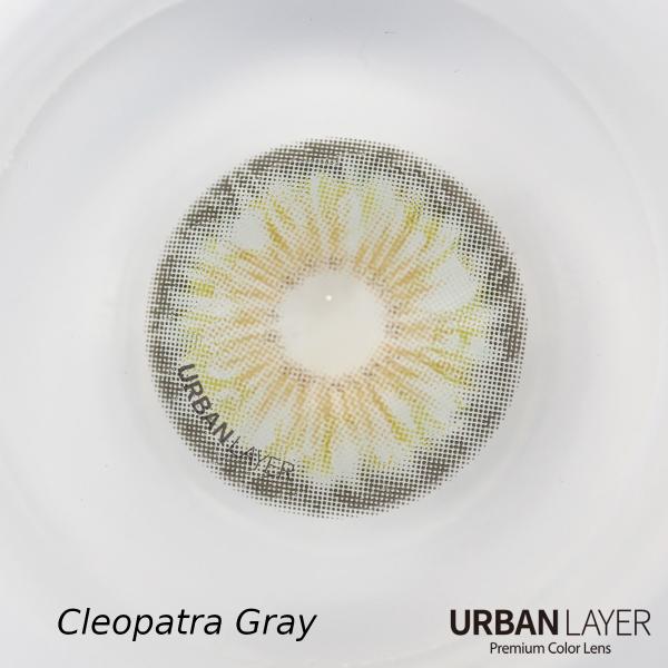 Cleopatra Gray цветни Лещи